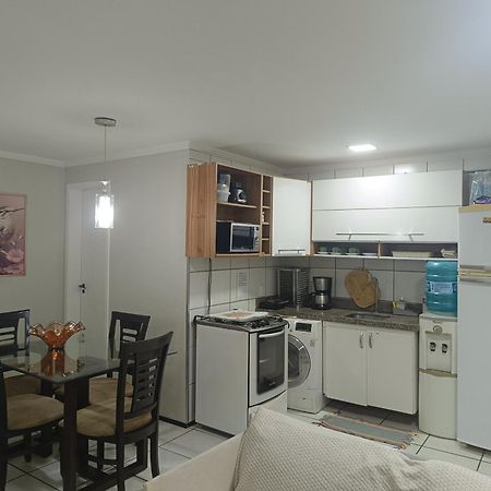Excelente Apto Com Vista Mar Na Praia De Iracema Fortaleza  Ngoại thất bức ảnh