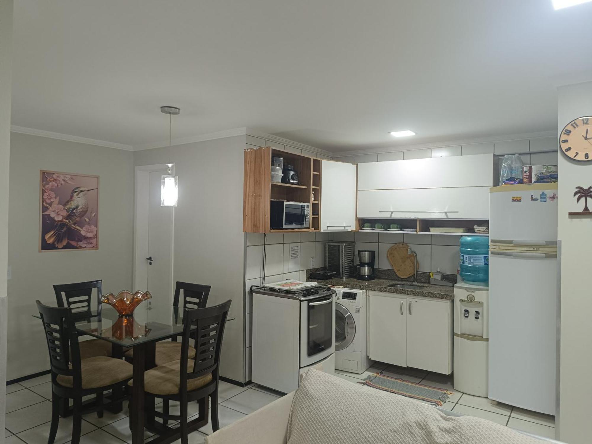 Excelente Apto Com Vista Mar Na Praia De Iracema Fortaleza  Ngoại thất bức ảnh
